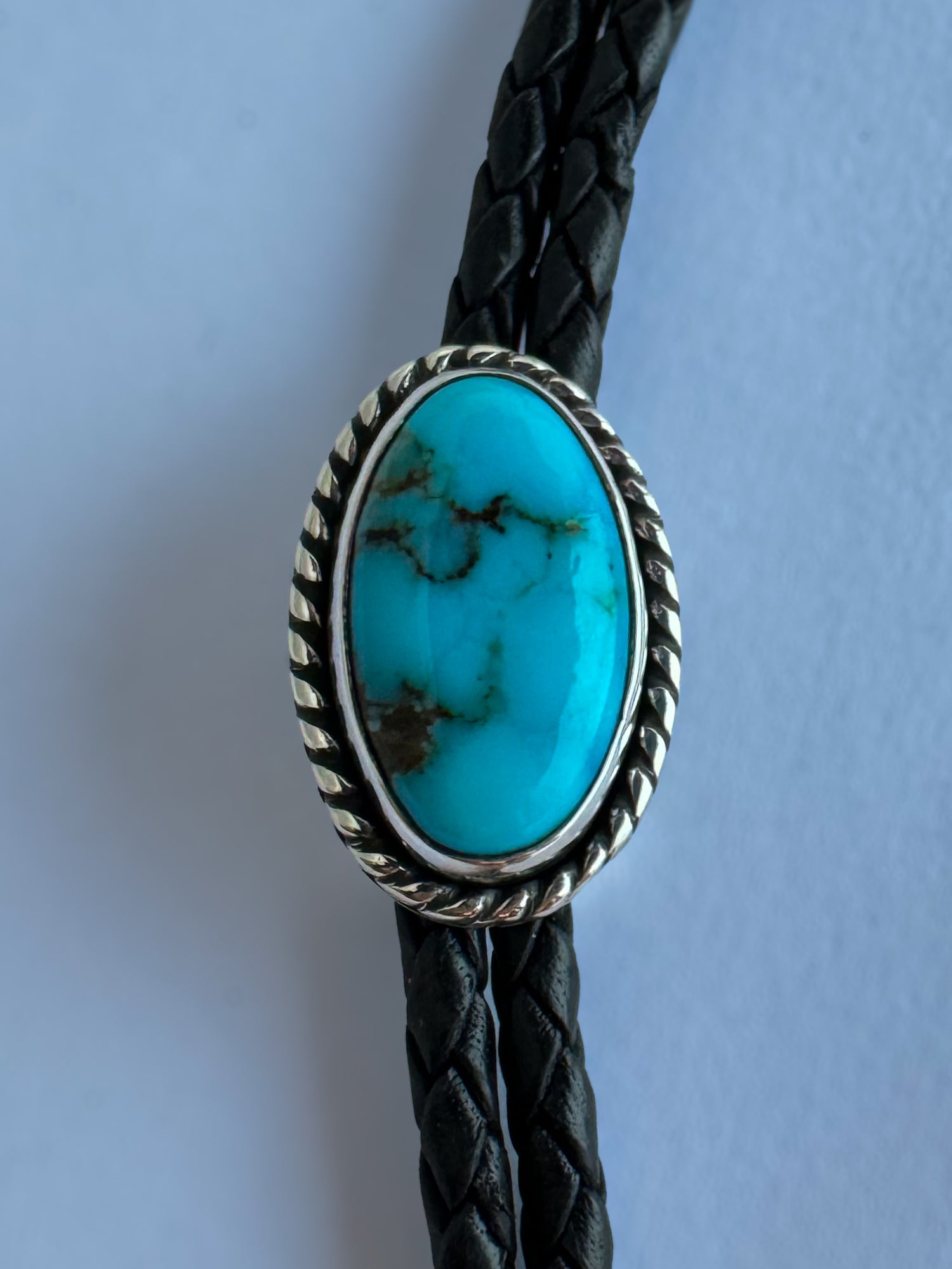 Bolo Ties