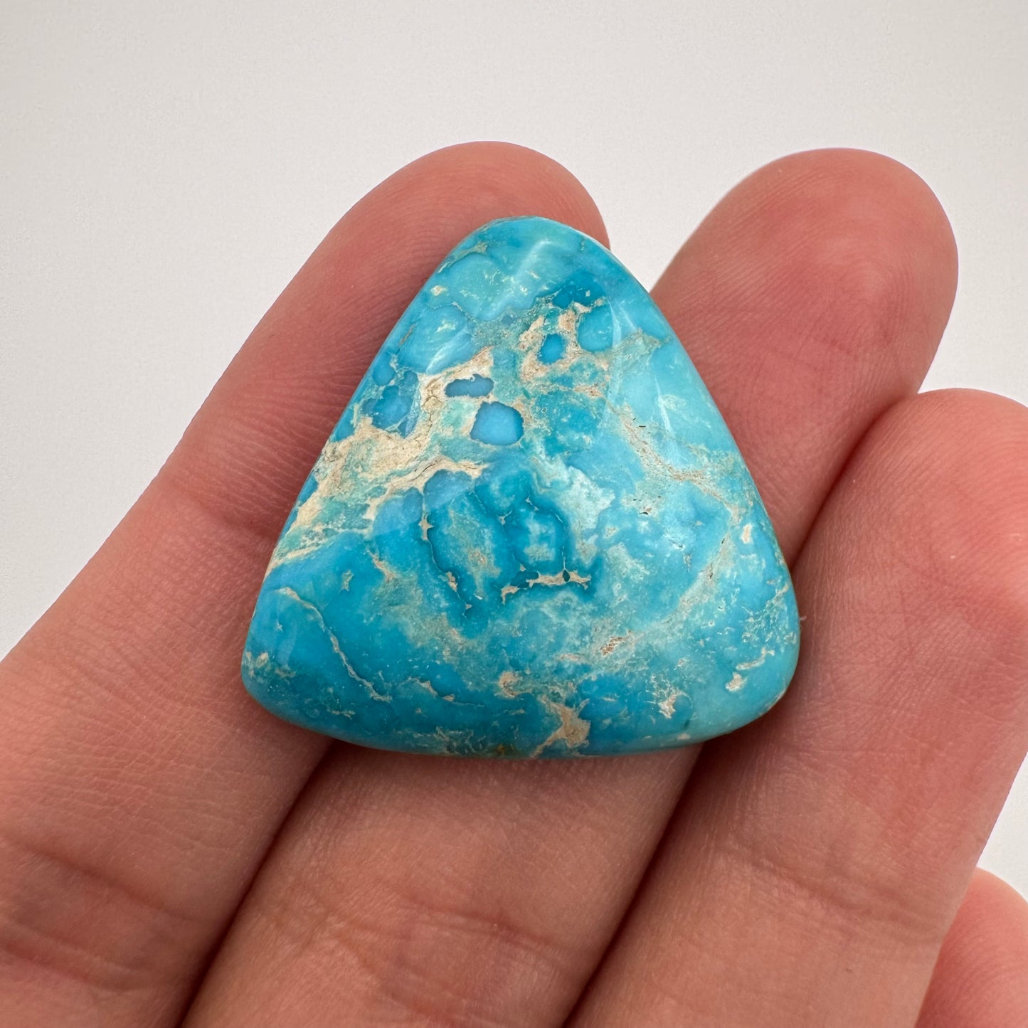 23 cts. Sonoran Turquoise Cabochon