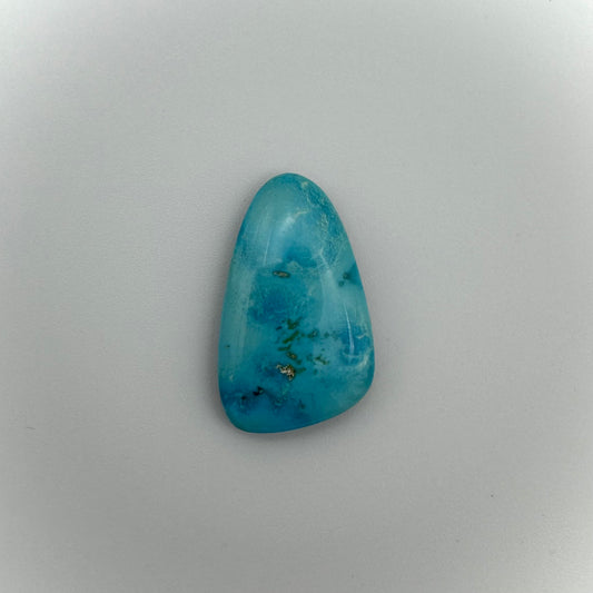 20 cts. Sonoran Turquoise Cabochon