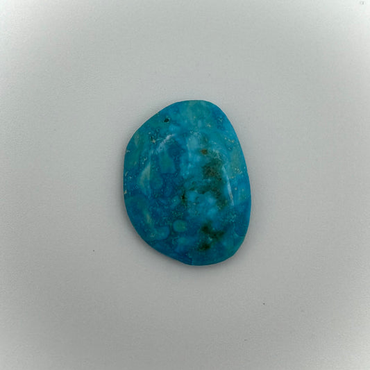 21.8 cts. Sonoran Turquoise Cabochon