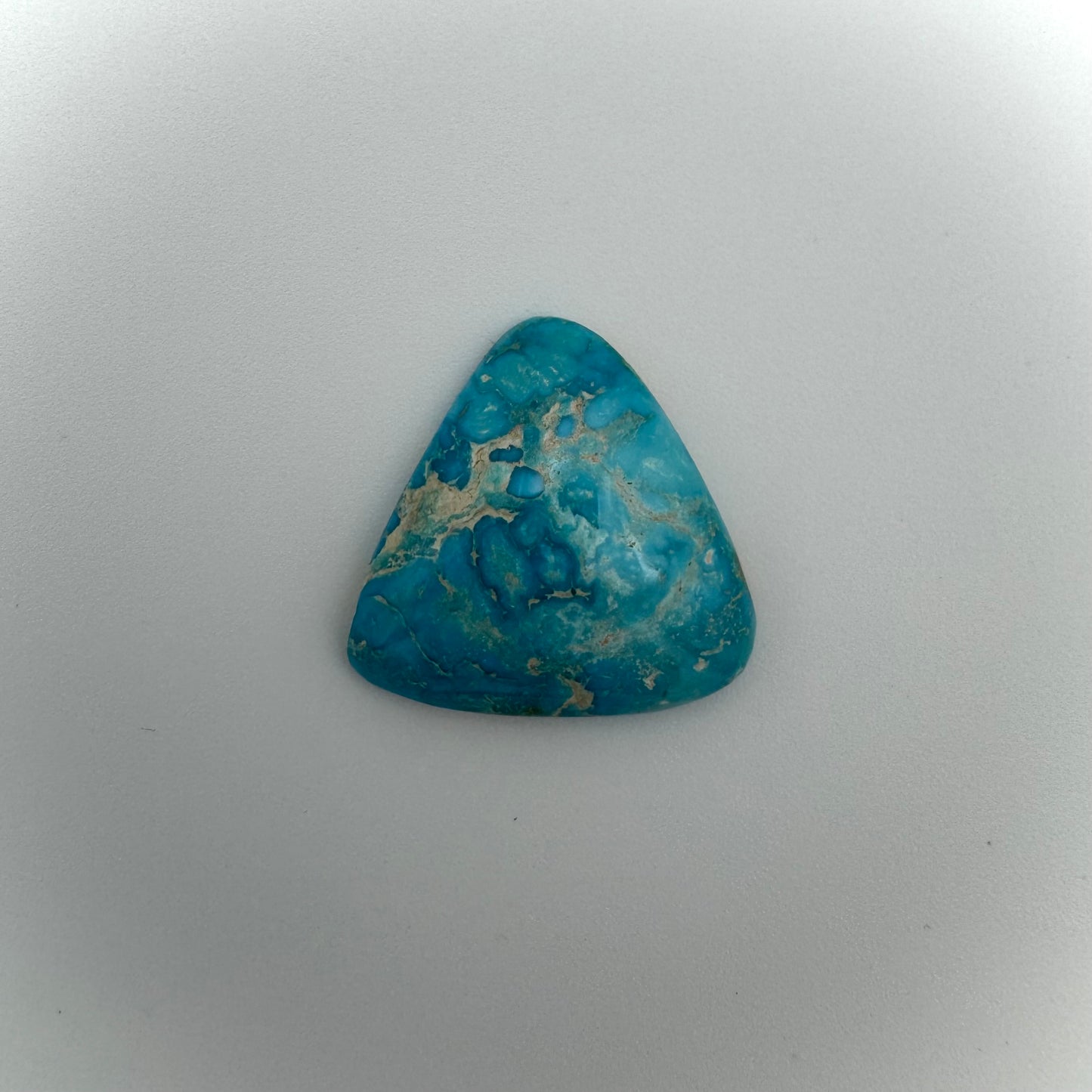 23 cts. Sonoran Turquoise Cabochon